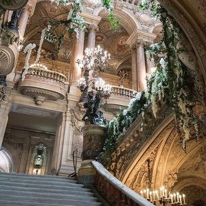 Meet your Posher, Carmella